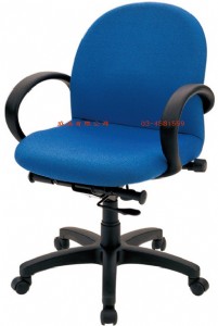 TMJ095-09 辦公椅 W62xD59.8xH89.